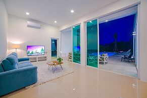 Modern 3 Bedroom Private Pool Villa KH-A1