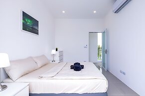 Modern 3 Bedroom Private Pool Villa KH-A1