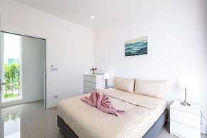 Modern 3 Bedroom Private Pool Villa KH-A1