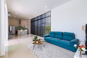 Modern 3 Bedroom Private Pool Villa KH-A1