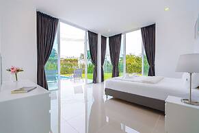 Modern 3 Bedroom Private Pool Villa KH-A1