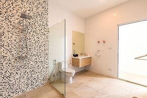 Modern 3 Bedroom Private Pool Villa KH-A1