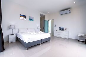 Modern 3 Bedroom Private Pool Villa KH-A1