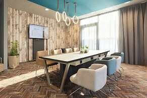 Holiday Inn - the niu, Brass Munich Olympiapark by IHG