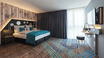 Holiday Inn - the niu, Brass Munich Olympiapark by IHG