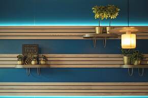 Holiday Inn - the niu, Brass Munich Olympiapark by IHG