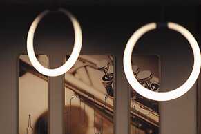 Holiday Inn - the niu, Brass Munich Olympiapark by IHG