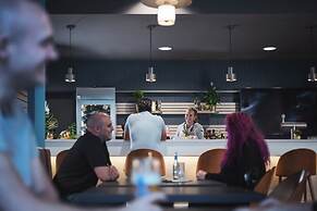 Holiday Inn - the niu, Brass Munich Olympiapark by IHG