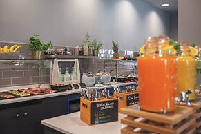 Holiday Inn - the niu, Brass Munich Olympiapark by IHG