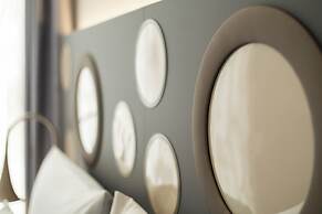 Holiday Inn - the niu, Brass Munich Olympiapark by IHG