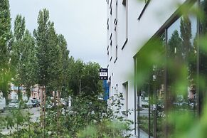 Holiday Inn - the niu, Brass Munich Olympiapark by IHG