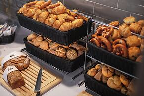 Holiday Inn - the niu, Brass Munich Olympiapark by IHG