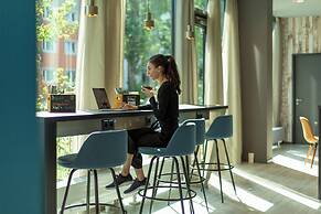 Holiday Inn - the niu, Brass Munich Olympiapark by IHG