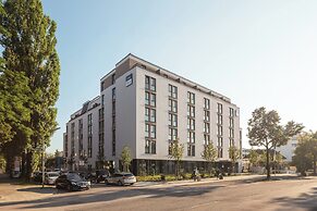 Holiday Inn - the niu, Brass Munich Olympiapark by IHG