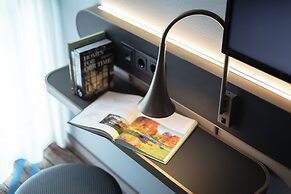 Holiday Inn - the niu, Brass Munich Olympiapark by IHG