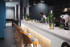 Holiday Inn - the niu, Brass Munich Olympiapark by IHG