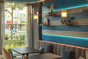 Holiday Inn - the niu, Brass Munich Olympiapark by IHG