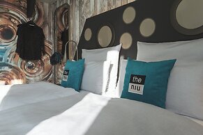 Holiday Inn - the niu, Brass Munich Olympiapark by IHG