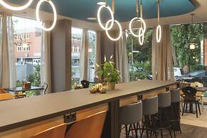 Holiday Inn - the niu, Brass Munich Olympiapark by IHG