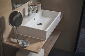 Holiday Inn - the niu, Brass Munich Olympiapark by IHG