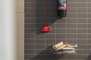 Holiday Inn - the niu, Brass Munich Olympiapark by IHG