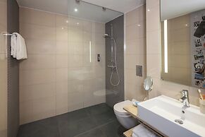 Holiday Inn - the niu, Brass Munich Olympiapark by IHG