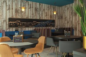 Holiday Inn - the niu, Brass Munich Olympiapark by IHG