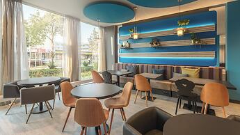 Holiday Inn - the niu, Brass Munich Olympiapark by IHG