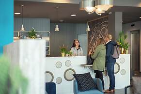 Holiday Inn - the niu, Brass Munich Olympiapark by IHG