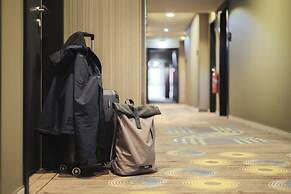 Holiday Inn - the niu, Brass Munich Olympiapark by IHG