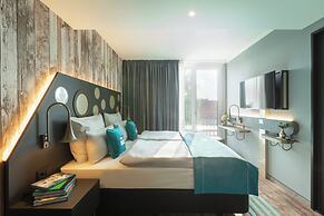 Holiday Inn - the niu, Brass Munich Olympiapark by IHG