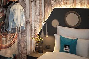 Holiday Inn - the niu, Brass Munich Olympiapark by IHG