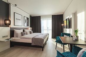 Holiday Inn - the niu, Star Sindelfingen, an IHG Hotel