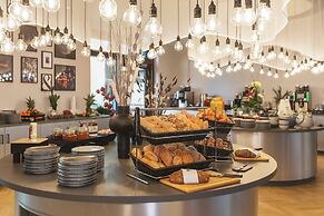 Holiday Inn - the niu, Star Sindelfingen, an IHG Hotel