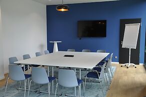 Holiday Inn - the niu, Star Sindelfingen by IHG