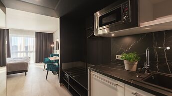 Holiday Inn - the niu, Star Sindelfingen by IHG