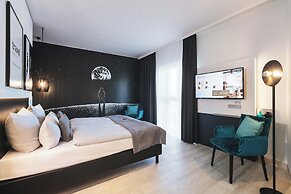Holiday Inn - the niu, Star Sindelfingen by IHG
