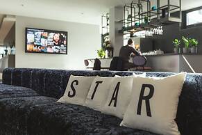 Holiday Inn - the niu, Star Sindelfingen by IHG