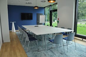Holiday Inn - the niu, Star Sindelfingen by IHG