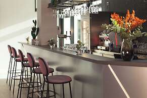 Holiday Inn - the niu, Star Sindelfingen by IHG