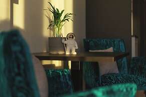 Holiday Inn - the niu, Star Sindelfingen by IHG