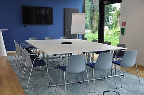 Holiday Inn - the niu, Star Sindelfingen by IHG