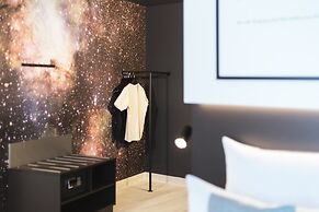 Holiday Inn - the niu, Star Sindelfingen by IHG
