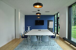 Holiday Inn - the niu, Star Sindelfingen by IHG