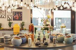 Holiday Inn - the niu, Star Sindelfingen by IHG