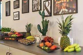 Holiday Inn - the niu, Star Sindelfingen by IHG