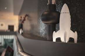 Holiday Inn - the niu, Star Sindelfingen by IHG