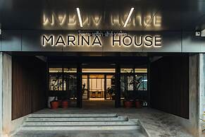 Marina House MUAYTHAI Ta-iad Phuket