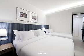 Marina House MUAYTHAI Ta-iad Phuket