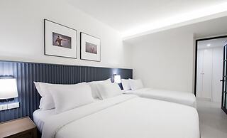 Marina House MUAYTHAI Ta-iad Phuket